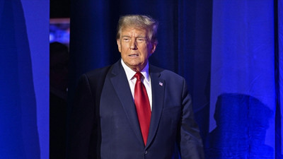 Trump'tan Grönland'a karşılık California'yı istiyorlar!