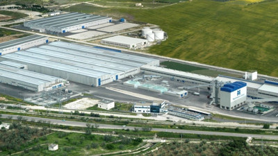 Türk devi İtalya'daki üretimine ara verdi