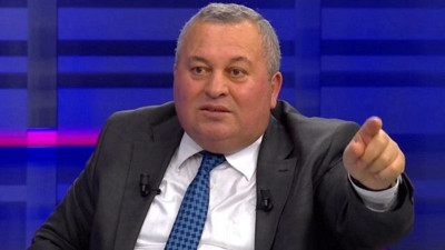 Cemal Enginyurt'un verdiği cevap olay olacak! MHP'liler sormuştu...
