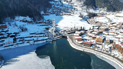 Ölüm Oteli'nden sonra tüm gözler oraya çevrildi! Turistlerin akın ettiği tesislere kilit vuruldu