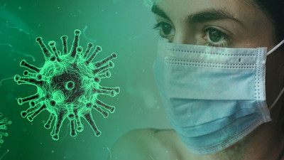 Uzmanı en etkin korunma yöntemlerini anlattı! Hızla dünya geneline yayılıyor