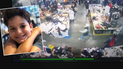 Kadıköy bit pazarında bıçaklanmıştı! Ünlü İtalyan şefin oğlundan acı haber geldi