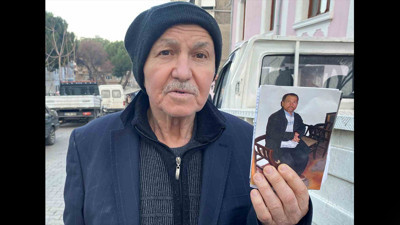 Günlerdir haber alınamıyor! Kardeşinin yerini bildirene para ödülü verecek