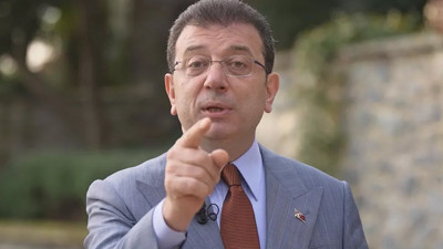 İmamoğlu’ndan bir suç duyurusu daha! “Turpun Büyüğü” başlığı ile açıklamıştı…