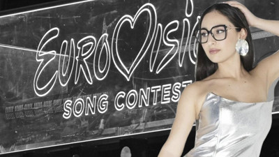 Ankara ile Atina arasındaki 'Eurovision' gerginliği tırmanıyor... Skandal şarkı için harekete geçildi