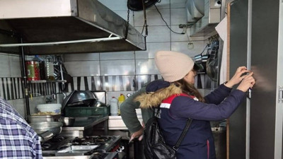 Aydın'da işletmelere sıkı denetim