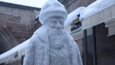 Kardan Mimar Sinan görenleri şaşırttı