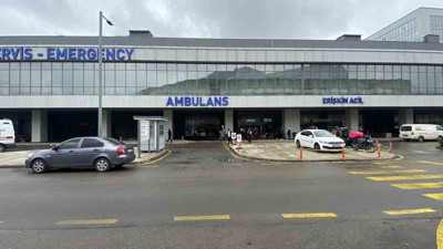 Kahreden olay! 25 günlük bebek sokakta bulundu