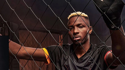 İşte Galatasaray'ın yeni forması