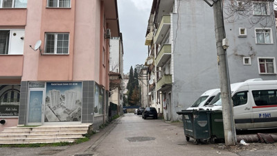 Kocaeli'de sokakta 25 günlük erkek bebek bulundu