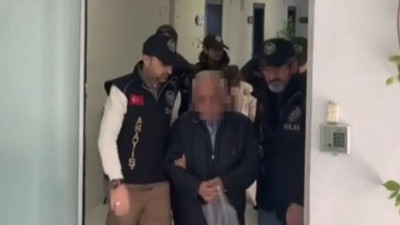 Masaj salonuna fuhuş baskını