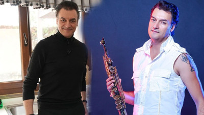 Şarkıcı Tayfun'dan suç duyurusu: "Yakında hesaplaşacağız"