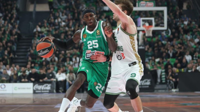 THY Euroleague'de 26. haftanın MVP'si belli oldu