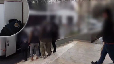 25 milyon liralık hareketlilik için düğmeye basıldı! 6 ilde eş zamanlı operasyon