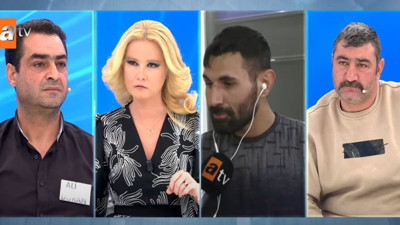 Müge Anlı'dan şok karar! İzleyiciler şaşkına döndü