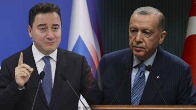 Erdoğan'a net mesaj: Artık bir kenara çekilmeli! AKP'de 22 yıl görev almıştı