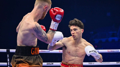 28 yaşındaki boksör nakavt olduğu maçtan sonra öldü