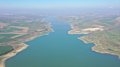 İmamoğlu’ndan şok 'Kanal İstanbul' hamlesi! Vanaları kapattı