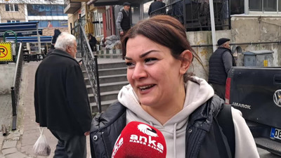 Vatandaşın isyanı: Millet kan ağlıyor, baştakiler utansın!