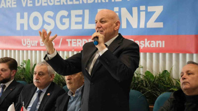 Başkan Kul: Terme, tam bir yatırım cennet