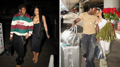 India Love aşk söylentilerine sosyal medyadan cevap verdi