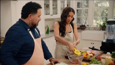 Netflix'in yeni programına 'sahtecilik' eleştirisi