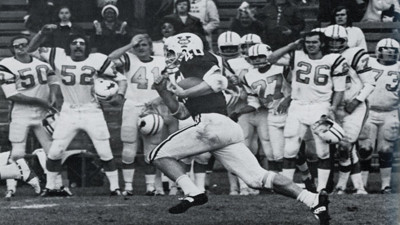 NFL efsanesi Dick Jauron beyin kanserine yenik düştü