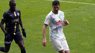 Samet Akaydın'dan Fenerbahçe itirafı