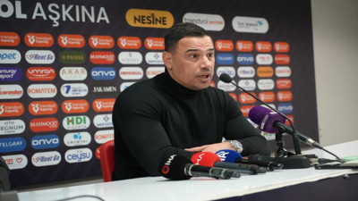 Çağdaş Atan "Ligin marka değerine yakışmıyor"