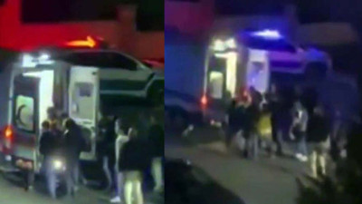 Gaziantep'te bıçaklı kavga: 1 ölü, 1 yaralı