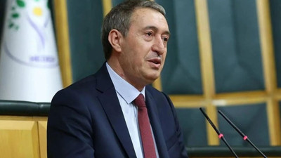 DEM Parti'den ortalığı karıştıracak 'Öcalan' açıklaması