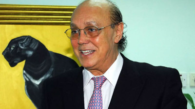 Ünlü iş insanı Asil Nadir hayatını kaybetti