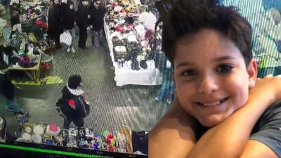 Bıçaklı saldırıya uğrayan İtalyan şefin oğlu hayatını kaybetti