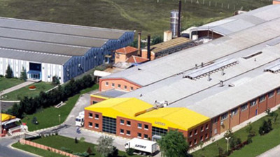 Türkiye'nin 40 yıllık tekstil devi iflastan kurtuldu. 5 ülkeye ihracat yapıyor