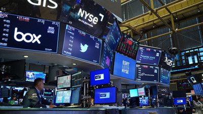 Küresel piyasalar haftaya karışık başladı!