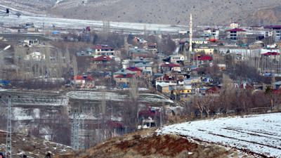 110 yıllık mahallenin ismi alay konusu olunca değişti! Ördek mahallesi Güzelyurt oldu