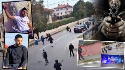 Romanya'daki sokak çatışmasında kan döküldü: Polis 15 eve baskın düzenledi