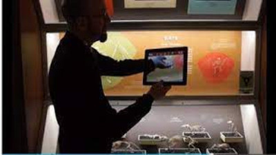 Kültürel mirasın dijitalleşmesi: Geleceğe taşınan tarih