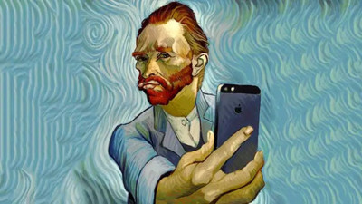 Sanat dünyasında devrim! Sanat galerilerinden sosyal medyaya