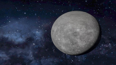 Yeni bir dünya: Güneş Sistemi’nde zeki yaşam formunun keşfi