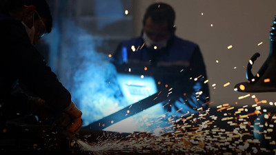 Sanayide çarklar büyümeye dönüyor! Üretim endeksi açıklandı