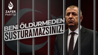 Ümit Özdağ'dan dikkat çeken açıklama! "Vahim çok vahim" diyerek duyurdu