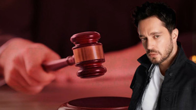 Davalık olmuştu... Murat Boz'a kötü haber