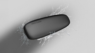 ASUS, Cobble SSD kılıfını tanıttı