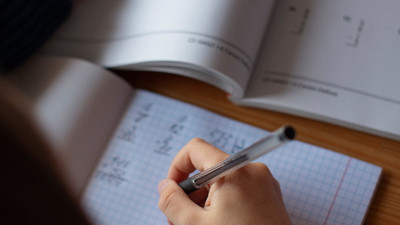 LGS'ye yönelik örnek sorular yayımlandı