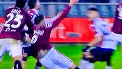 Seri A'ya VAR kararları damga vurdu