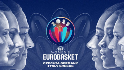 EuroBasket Kadınlar 2025'e katılacak 16 takım belli oldu