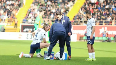 İsmail Yüksek ve Çağlar Söyüncü'nün son durumu belli oldu