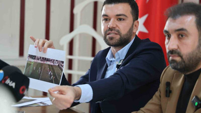 Elazığspor Vanspor'dan özür diledi