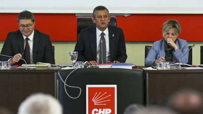 CHP'de önseçim için kritik karar MYK'dan çıktı